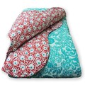 Ilda 3-piece Quilt Set