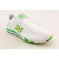 New Balance Women's 'WL442' Leather Athletic Shoe (Size 7)