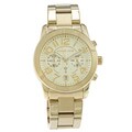 Michael Kors Women's Goldtone Watch