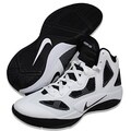 Nike Men's Zoom Hyperfuse 2011 Basketball Shoes
