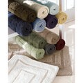 Egyptian Cotton Luxurious 24 x 40 Bath Rug