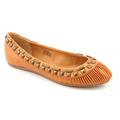 Kelsi Dagger Women's 'Emera' Leather Casual Shoes