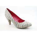 Material Girl Women's 'Trix' Fabric Dress Shoes