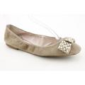 DV By Dolce Vita Women's 'Leona' Regular Suede Casual Shoes