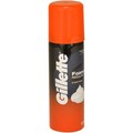 Gillette Comfort Glide Foamy Regular 2-ounce Shaving Foam