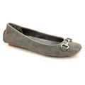 Enzo Angiolini Women's 'Strand' Regular Suede Casual Shoes