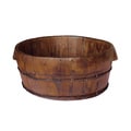 Wubei Sink