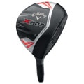 Callaway Men's X Hot Fairway Wood