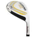 Tour Edge Men's Bazooka Jmax Gold Fairway Wood