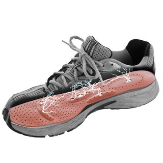 Remedy Men's Therapeutic Magnetic Insoles