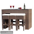 Vino 7-piece Bar Set