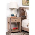 Hamshire 1-drawer End Table