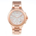 Michael Kors Women's Rose Gold Watch