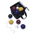 Park & Sun Bocce Tournament Set