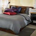 Beech 'Brielle' Sateen Modal 3-piece Duvet Cover Set