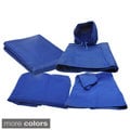 TrailWorthy 4-in-1 Blanket