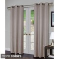 Residence Villamora Blackout 84-inch Curtain Panel Pair