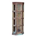 Kev Curio Cabinet