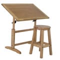 Studio Designs Antigua Table and Stool Set