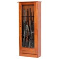 10 Gun Cabinet