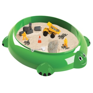 Sea Turtle Sandbox Critters Play Set
