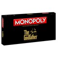 Monopoly The Godfather Collector's Edition Game