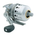 Daiwa Silvercast-A Spincast 4.3:1 3 Ball Bearings Reel