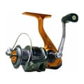 Quantum Triax Spin Reel
