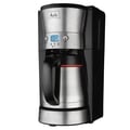 Melitta 46894 10-Cup Thermal Coffeemaker (Refurbished)
