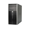 HP 6000 Pro 2.93GHz 4GB 160GB Microtower Computer (Refurbished)