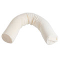 Remedy Memory Foam Customizable Twist Pillow