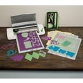Cricut Mini Die Cut Machine w/Bonus Tool Kit & Mats