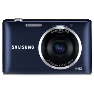 Samsung ST72 16MP Digital Camera