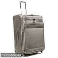 Delsey 17879 Helium Pilot 29-inch Expandable Suiter Trolley Upright Suitcase
