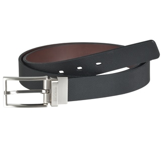 Kenneth Cole Reaction Men's Reversible Leather Belt
