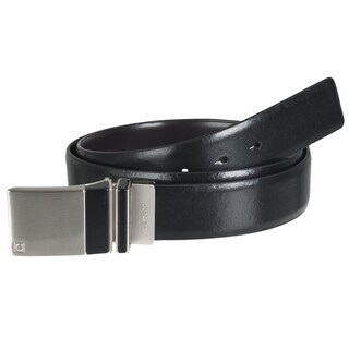 Kenneth Cole Reaction Men's Reversible Leather Belt