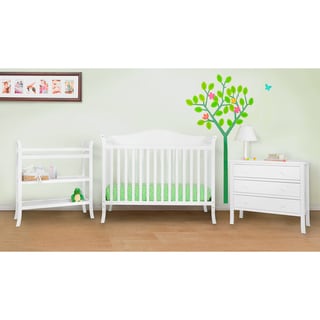 Bella 5-piece Nursery Set