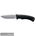 Gerber Gator Fine Edge Fixed Knife 