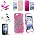 BasAcc Case/ Screen Protector/ Headset/ Wrap for Apple iPhone 5