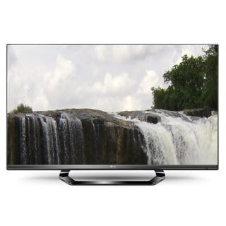 LG 55LM6400 55" 1080p Cinema 3D WiFi LED TV (Refurbished)