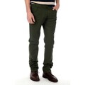 191 Unlimited Men's Hunter Green Straight Leg Pants