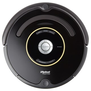 iRobot 650 Roomba Vacuuming Robot