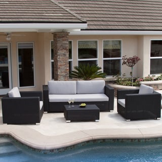 White Patio Furniture | Overstock.com: Buy Outdoor Furniture and ...