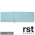 Red Star Traders Outdoor Chaise Lounge Cushion