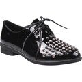 Refresh by Beston Women's 'Ucool' Classic Lace-up Oxfords