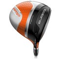 Cobra Men's AMP Cell Orange Driver