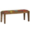 Khanta Bench