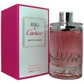 Cartier 'Eau de Cartier Goutte de Rose' Women's 3.3-ounce Eau de Toilette Spray