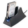 SYBA OEM USB 3.0 Docking/ Adapter System SD-ENC50037