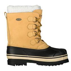 Lugz 'Geyser' Men's Boot Extreme Weather Duck Boots